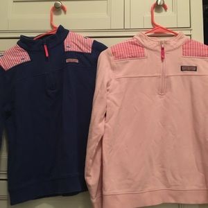 VV pullovers - reserved for @htognocchi